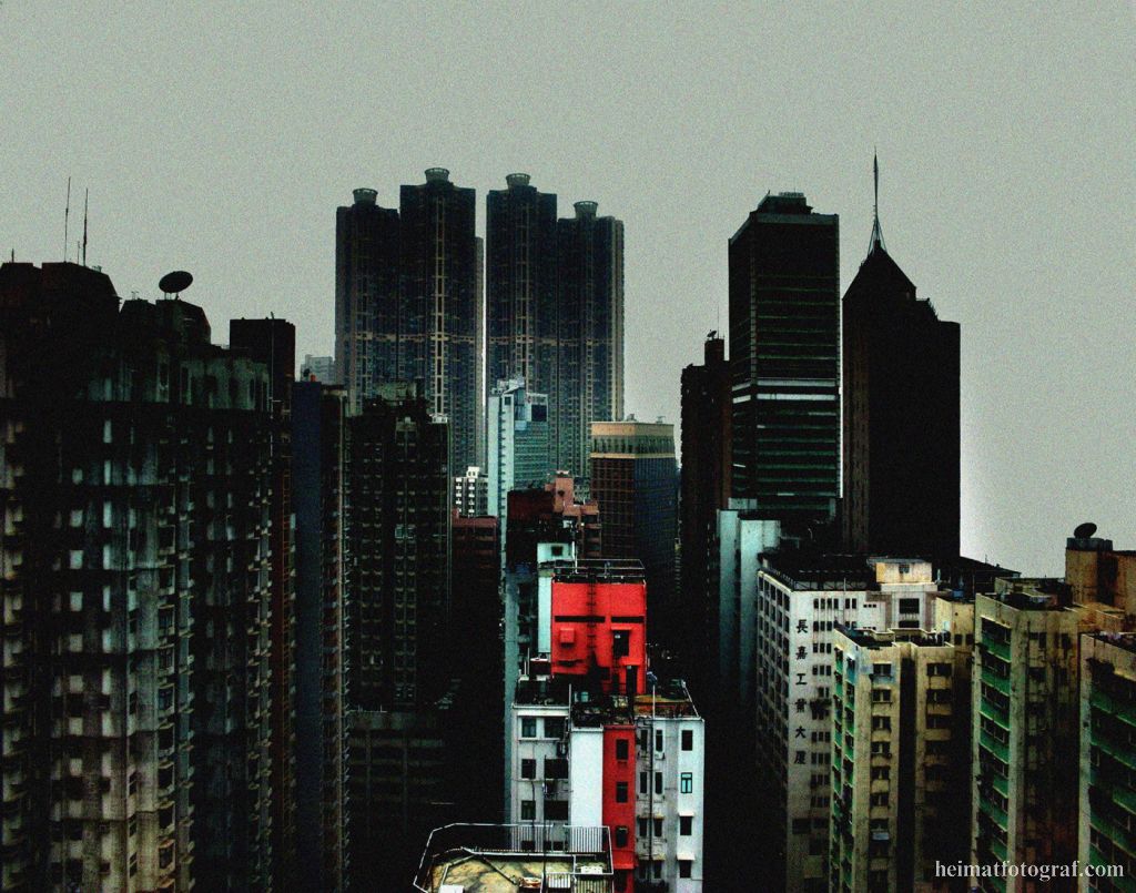 HK I, 2006