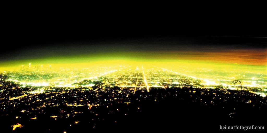 L.A. I, 1998