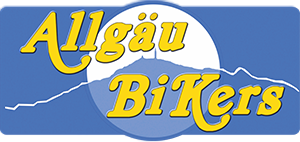 Logo - Allgäu Bikers