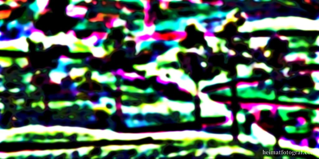Rain I, 2000
