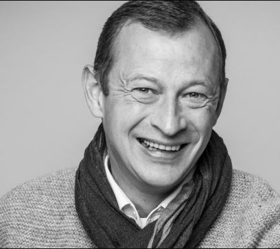 Stefan Lindauer
