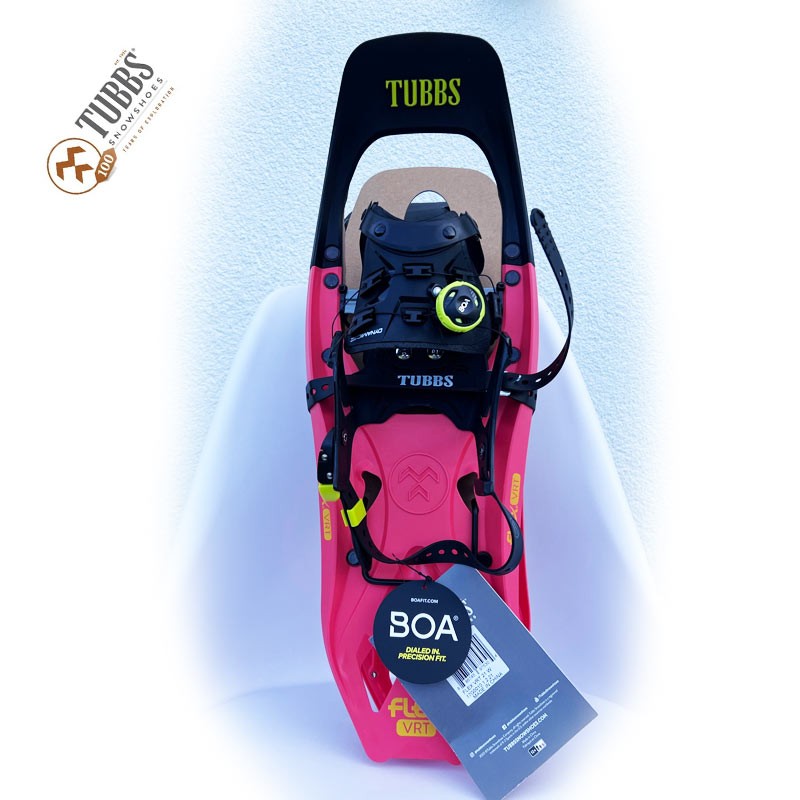 TUBBS Flex VRT Schneeschuh Woman