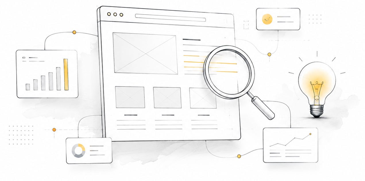 kostenfreie Basis Webseiten Analyse kostenfreie Basis Webseiten Analyse